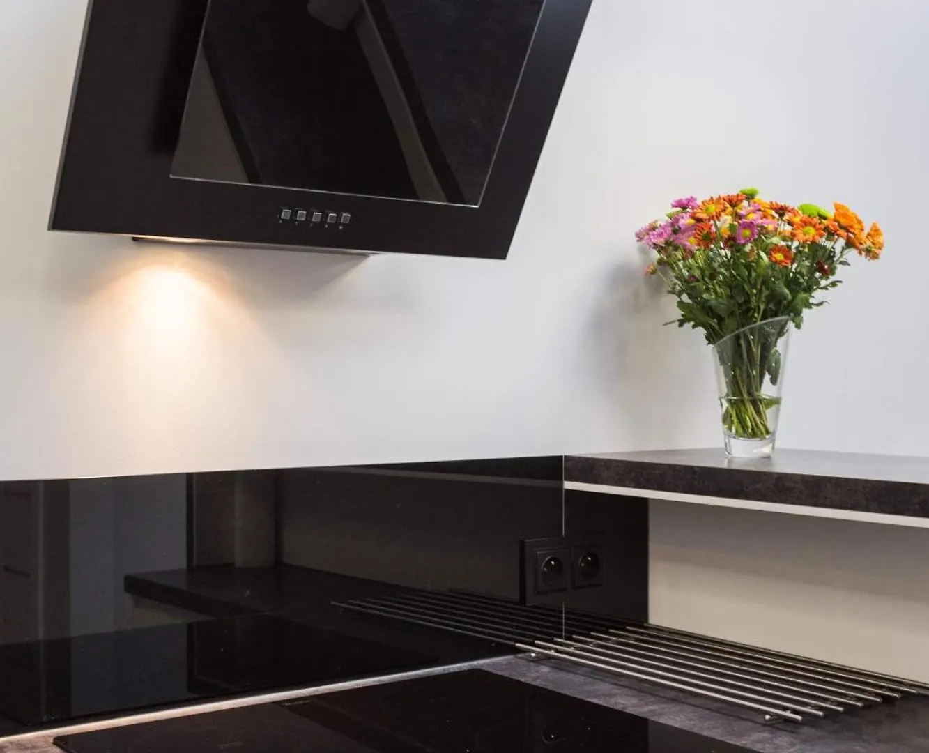 Apartment Nadwislanska With Air Conditioning Near Kazimierz By Noclegi Renters Krakow 0*,