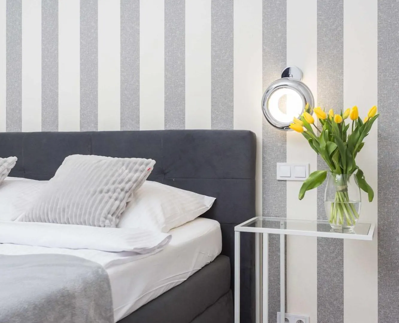 Apartment Nadwislanska With Air Conditioning Near Kazimierz By Noclegi Renters Krakow